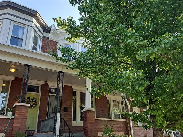 626 E 35th St, Baltimore, MD 21218