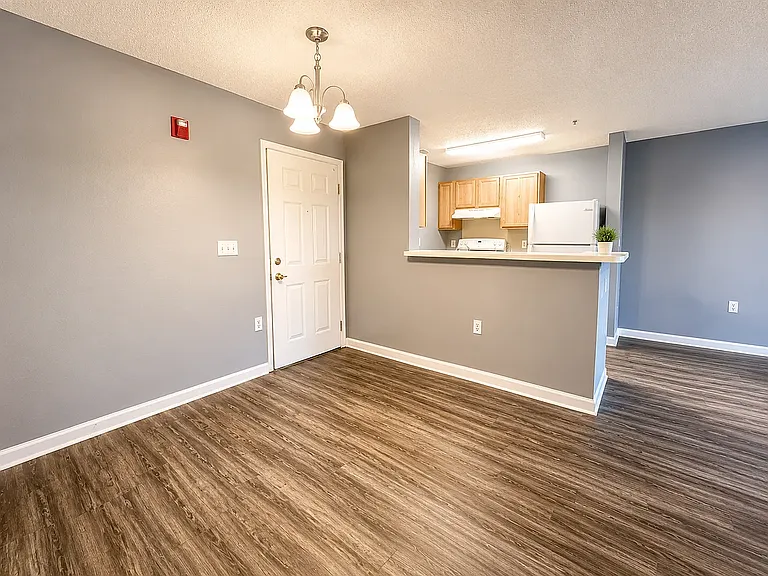The Peaks of Knoxville Apartment — Photo 1