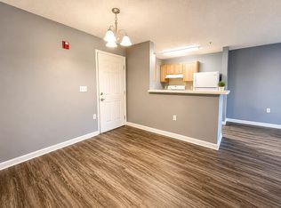 The Peaks of Knoxville Apartment, Knoxville, TN 37918