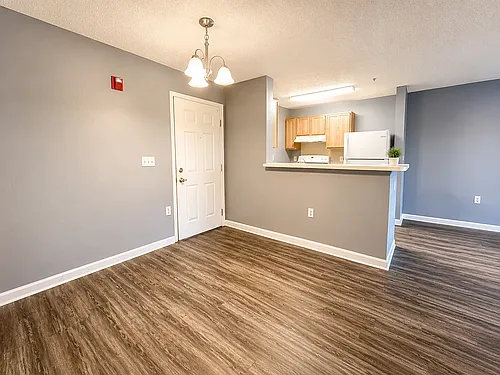 The Peaks of Knoxville Apartment Photo 1
