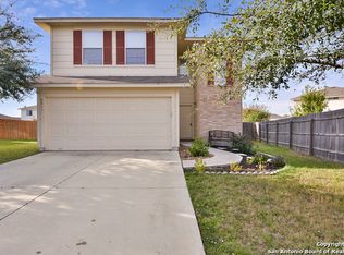 8911 Gallop Leap, San Antonio, TX 78254