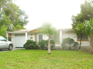 5026 Galaxy Dr, New Port Richey, FL 34652