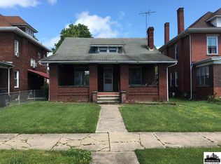 2672 Collis Ave, Huntington, WV 25702