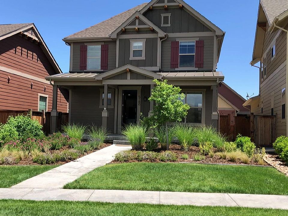 1st image of 5180 N Yosemite Way