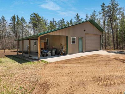 W5821 Ross Rd, Trego, WI, 54888