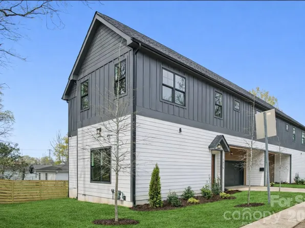1515 N Caldwell St, Charlotte, NC 28206