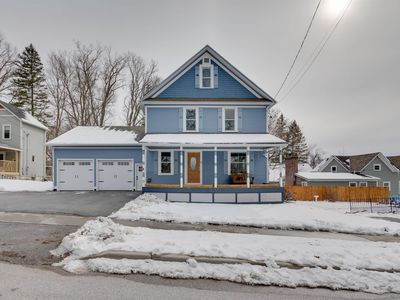 6 Rublee Street, Saint Albans, VT, 05478