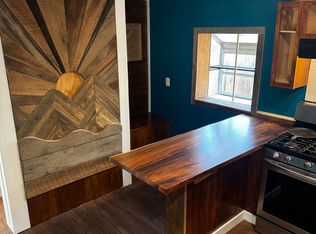 332 Gashes Creek Rd, Asheville, NC 28803