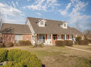 105 Bettrick Dr, Monroe, LA 71203