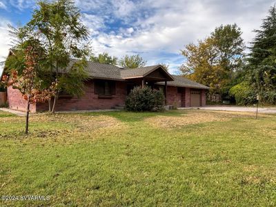 2055 E Vanderhoef Ln, Cottonwood, AZ, 86326