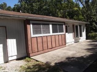 4550 N Robs Ln, Bloomington, IN 47408