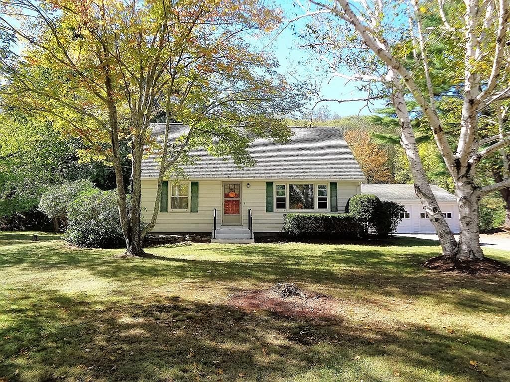 73 Brookfield Rd, Brimfield, MA 01010 Zillow