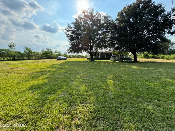395 Heard Sylvester Rd, Washington, LA 70589