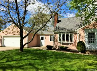 8720 E Eden Rd, Eden, NY 14057