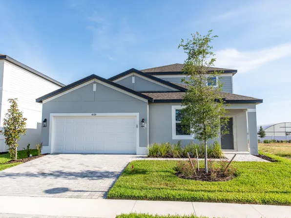 4520 Outhaul Run, Palmetto, FL 34221