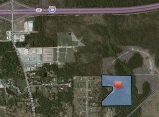 8332 Jennifer Ln, Long Beach, MS 39560