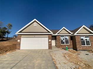 2100 Long Glen Ln #8A, Arnold, MO 63010