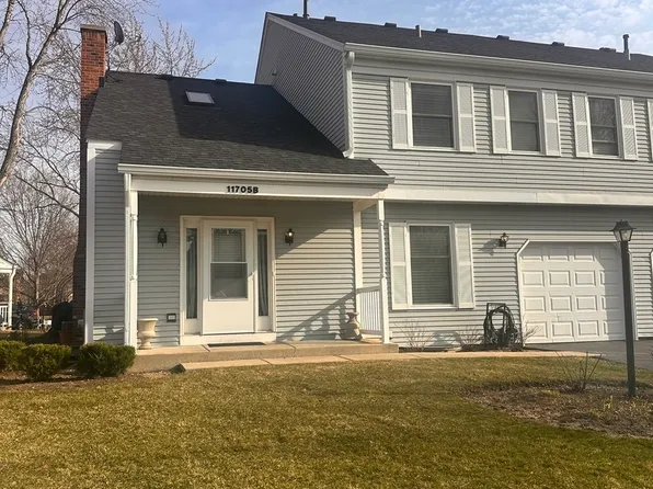 11705 Pine Way #B, Huntley, IL 60142