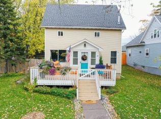 421 6th Ave, Two Harbors, MN 55616