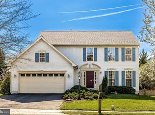 9304 Hillsborough Dr, Frederick, MD 21701