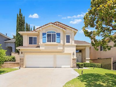 1678 Pleasant Hill Dr, Chino Hills, CA, 91709