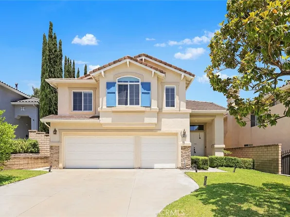 1678 Pleasant Hill Dr, Chino Hills, CA 91709