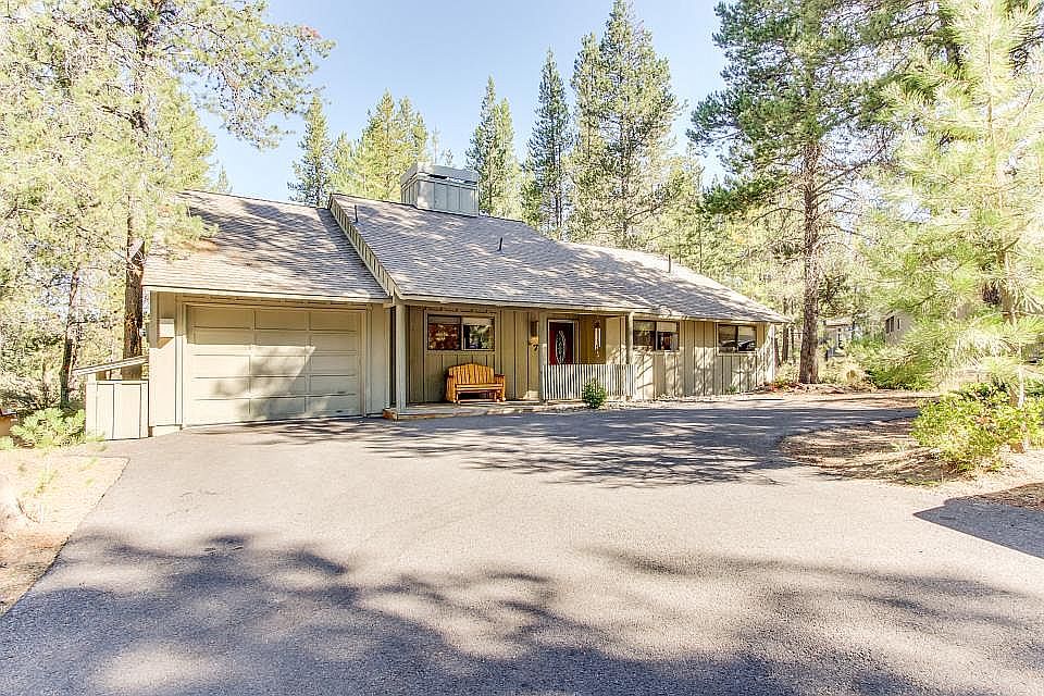 1 puma lane sunriver