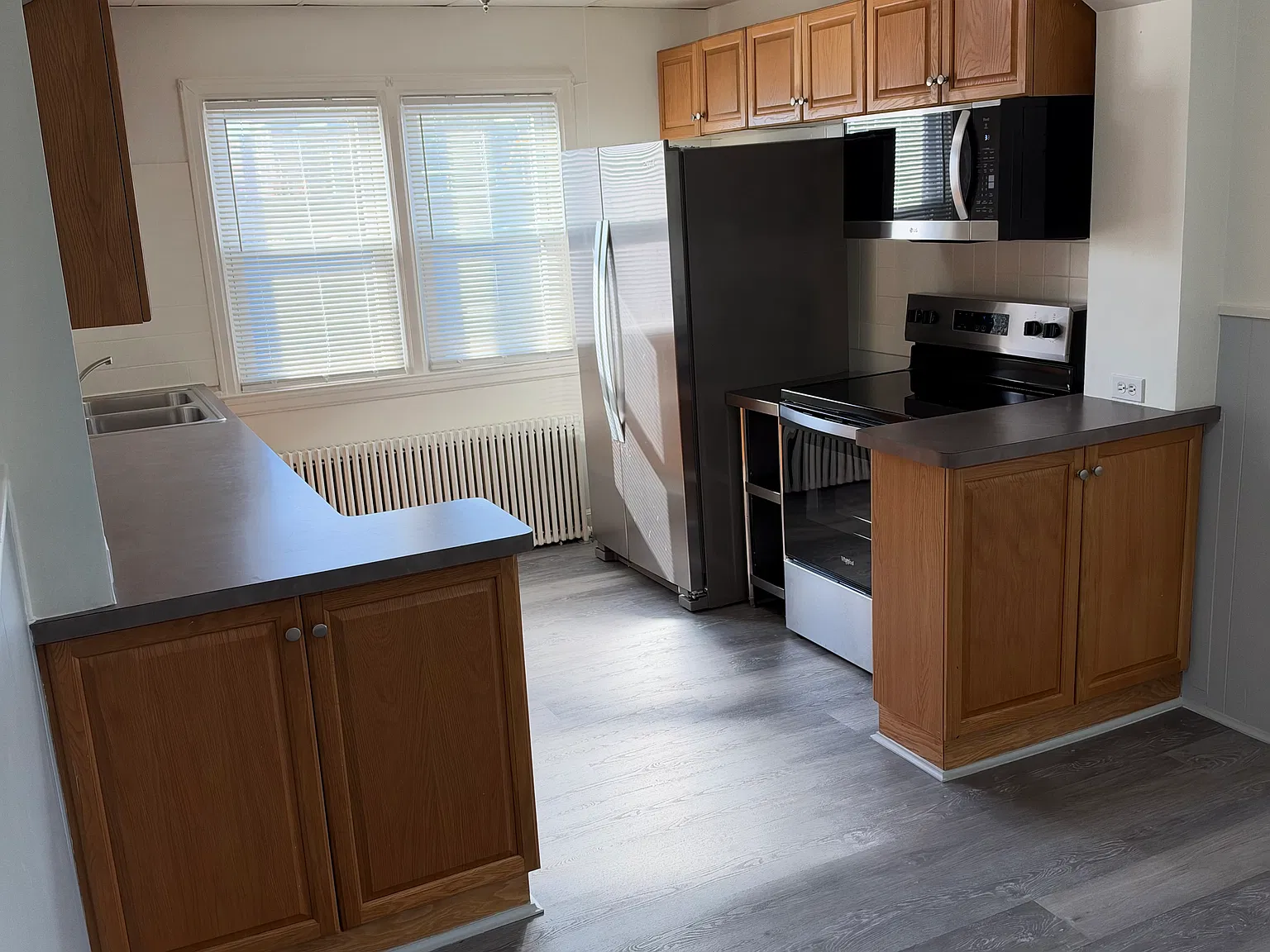2 bed, $1,700 — Photo 3