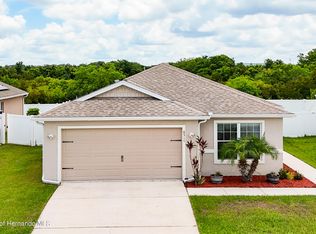 6518 Bayston Hill Pl, Zephyrhills, FL 33541