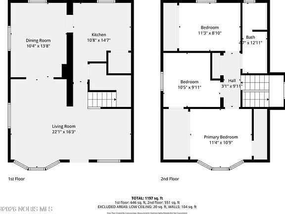 2nd image of this home