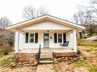 515 E Prospect St, La Follette, TN 37766