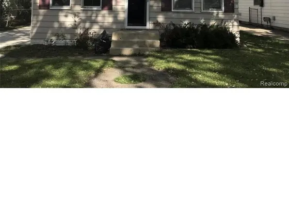 8629 Hupp Ave, Warren, MI 48089