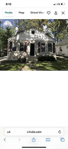 8629 Hupp Ave Photo 1