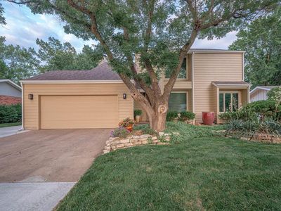 2386 Northwood Ln, Salina, KS, 67401