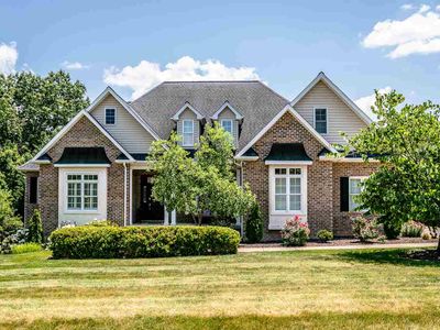 1330 Kentshire Dr, Harrisonburg, VA, 22801