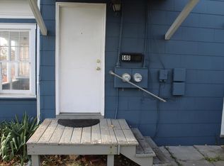 56 South St #5, Clarion, PA 16214