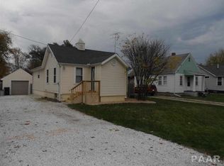 3804 Lauder Ave, Bartonville, IL