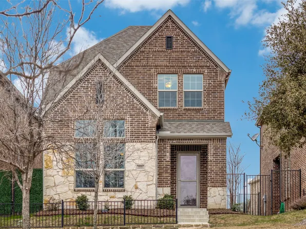 516 Alden Way, Allen, TX 75013