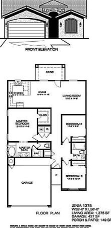 2nd image of 3748 Loma Adriana Dr