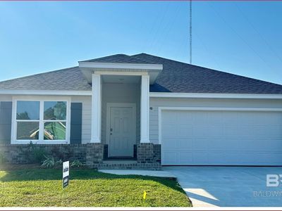 13646 Paris Cir, Spanish Fort, AL, 36527