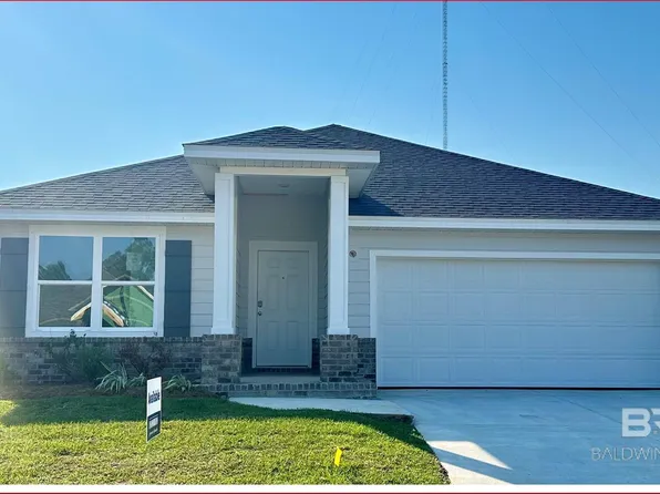 13646 Paris Cir, Spanish Fort, AL 36527