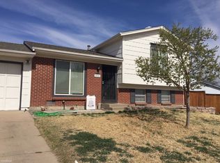 2526 S Kalispell Cir, Aurora, CO 80013