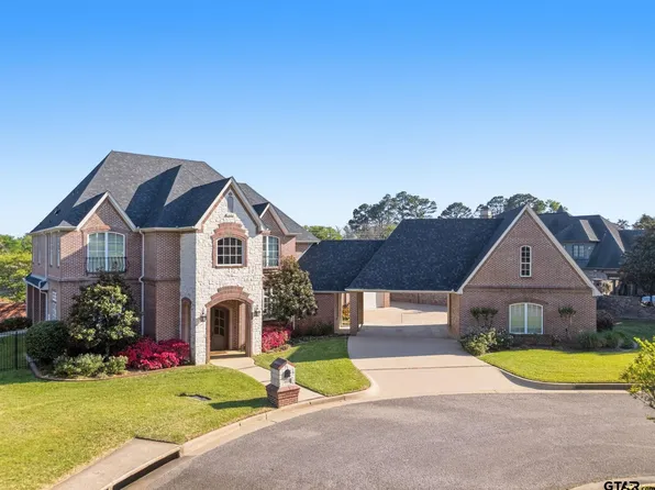 3026 Concord Pl, Tyler, TX 75701