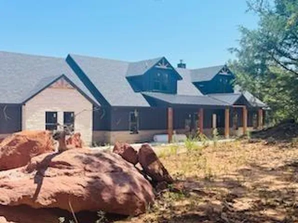 13820 Carter Dr, Arcadia, OK 73007