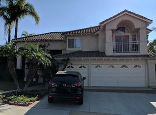 33012 Pinnacle Dr, Trabuco Canyon, CA 92679