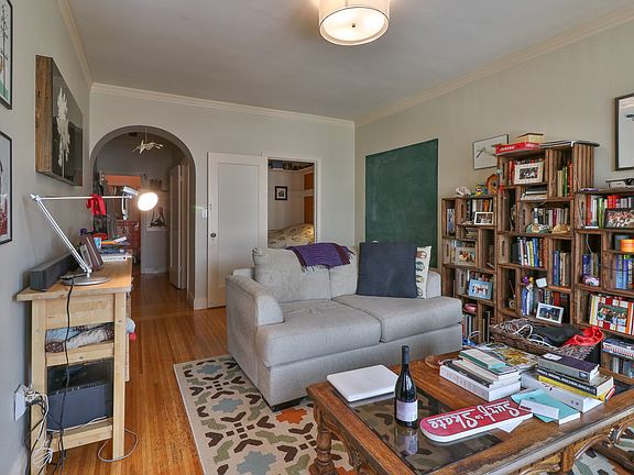 4th image of 2999 California St APT 34