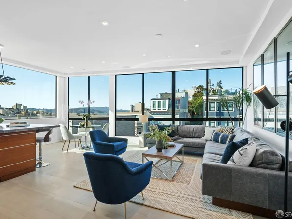 455 Vallejo St Unit Ph-6, San Francisco, CA 94133