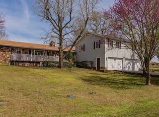 413 Chisholm Trl, Forsyth, MO 65653