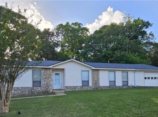4350 Tara Dr W, Mobile, AL 36619