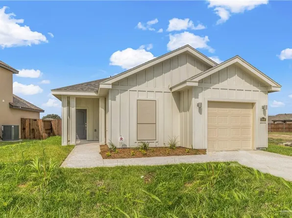 2046 N Retama St, San Juan, TX 78589